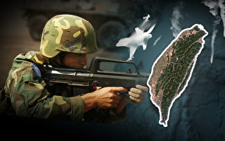 “中共陷四线作战”文章在大陆热传 专家析因