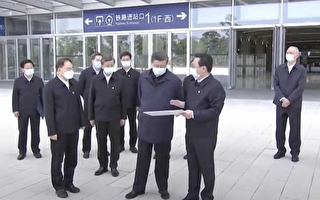 【翻墙必看】分析：习接管经济的信号出现