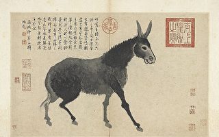 震惊伪帝刘豫的轮回事件