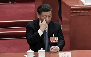 【翻墙必看】习健康情况受外国情报机构关注