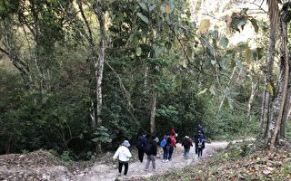 中国走线的八零后：冒死投奔美国（二）