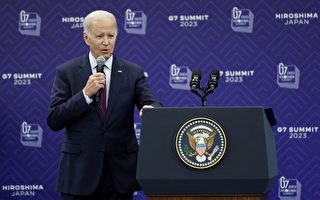 拜习互动 习近平问两尖锐问题 拜登回应