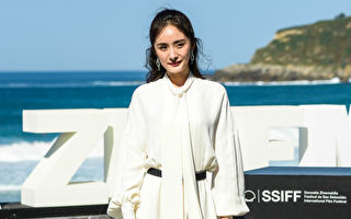 请表演老师盯戏 杨幂自曝力拼转型原因