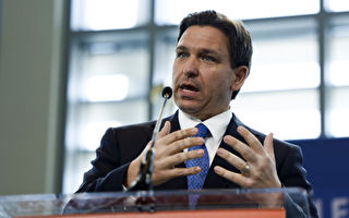 德桑蒂斯：未来最高法或出现7:2保守派多数