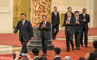 吴国光：习用三种方法控制获提拔官员的年龄