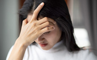 头痛隐藏病变 这种头痛是肝胆出问题 4招化解