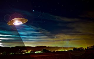 飞机雷达发现UFO 土耳其一机场关闭12小时