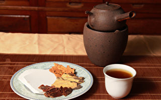 正统四神汤里没有它！四神到底是什么？