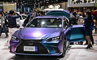 组图：当今最可靠的十款日本车 凌志占二