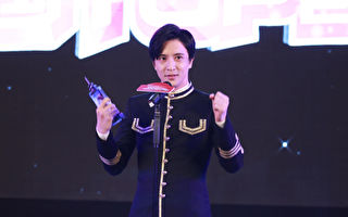 万人演唱会10次被狂喊退票 歌手薛之谦傻眼