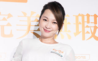 考上台师大EMBA 47岁蔡君茹：得知录取手脚发抖