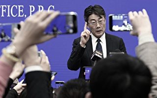 实验室是否泄病毒 中共专家：不排除任何可能