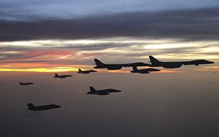 沈舟：美军印太司令向中共公开亮战法