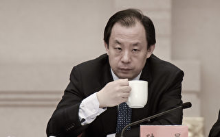 岳山：“团派小弟”掌智库 吹捧习式经济