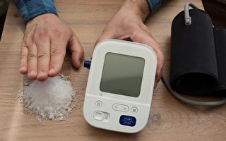 这种体质血压易飙升 4招稳血压 控盐还有1秘诀