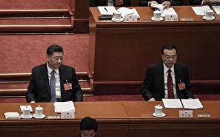 【中国观察】传言四起 党媒三大波颂习