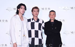 与炎亚纶成同事 李玉玺公开喊李亚明爸爸