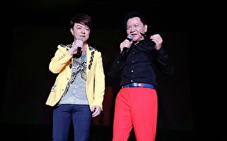 被屡传罹患失智症 宝岛歌王叶启田亲曝近况