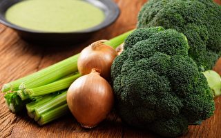 研究证实两类超级蔬菜抗癌第一 应天天吃