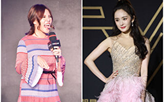 产后3年没开工 谢依霖感激杨幂帮介绍工作