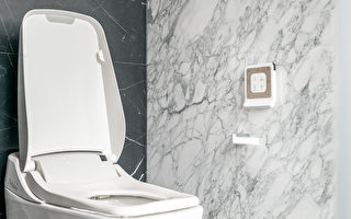 马桶冲出病毒高达1米半 多做这一动作防传染