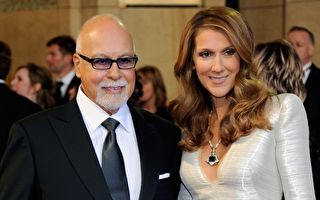 丧夫后又罹重病 席琳·狄翁现仅求健康与唱歌