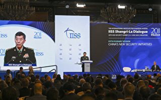 李尚福香格里拉讲话 五角大楼回应