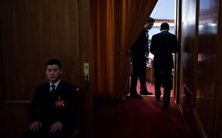 岳山：中共二十大后多省官场内斗新动向