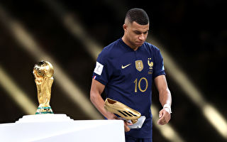 法国队为何无法卫冕世界杯 其实早有征兆