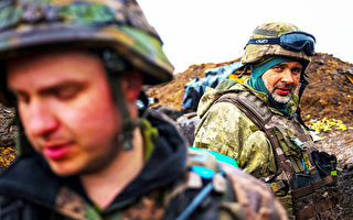 【军事热点】瓦格纳交给俄军的巴赫穆特 再回乌军手上