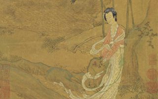 【品读唐诗】李商隐叹相思 以无题诗道心曲