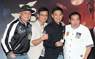 直言不羡慕刘德华走红 汤镇业：他过得很可怜