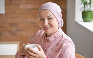 一款治疗癌症的草药茶 配方简单却被忽视