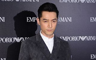 胡歌自曝心理困境：一直没勇气面对母亲去世