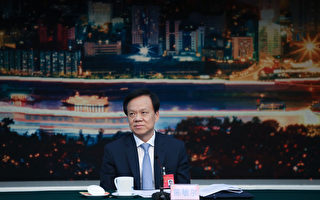 二十大陈敏尔未入常 为何他被边缘化
