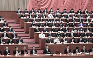 分析：习精心挑选政治局人选 或酿更大内斗