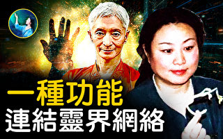 【未解之谜】灵界网络的浏览器