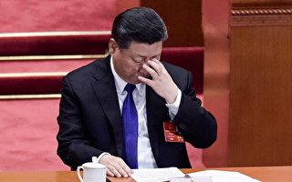 王友群：习近平居权力之巅 能信任者有几人？