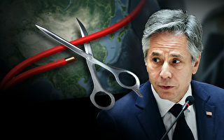 【有冇搞错】中美两条红线 剪不断理还乱