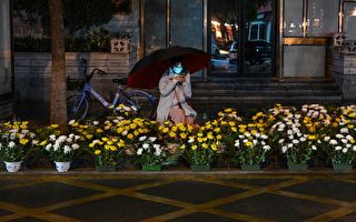 武汉妈妈为女儿染疫死讨公道 无惧中共监控