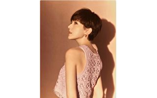 许玮甯谈幸福 出道20年最想对自己说这句话