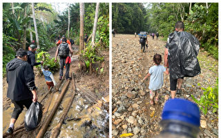 从反送中到走线 原深圳健身教练的抗共之路