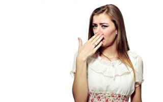 口臭原因知多少？一味中药可除臭