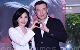 张玉嬿首接偶像剧 时隔多年与林炜再续前缘