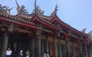 “寺”和“庙”有什么区别