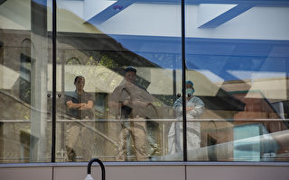 为阻儿子变性 华裔母亲六年艰辛寻出路