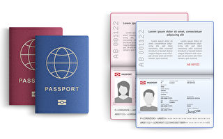 拍护照照片为什么不能笑？ 专家解析原因