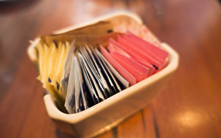 人造甜味剂（即人造的代糖）会以多种方式损害健康。(Shutterstock)