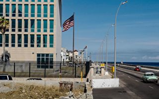 中共拟在古巴建军事训练设施？布林肯回应