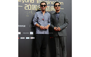 张国立儿子张默疑“润”到泰国 近照沧桑颓废